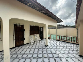 Casa no bairro vila, Ilha de M0SQUEIRO com 3 quartos